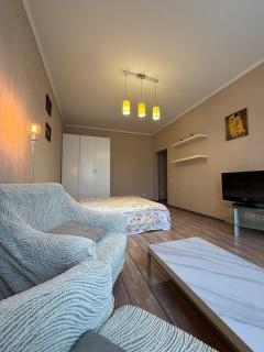 Apartments near the Golden Gate - Kyiv - 4