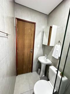 Pacheco Flats - Petrolina - 1