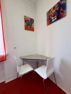 Apartments near the Golden Gates - Kiev - 1