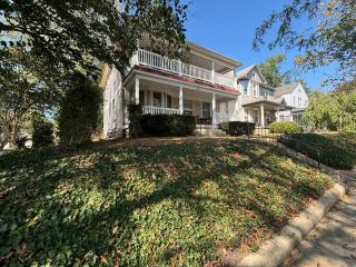 2BR 1st floor suite close to ISU - Terre Haute - 8