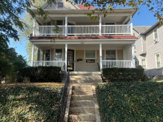 2BR 1st floor suite close to ISU - Terre Haute - 7
