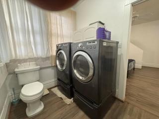2BR 1st floor suite close to ISU - Terre Haute - 5