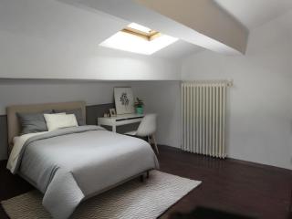 Deluxe Apartment Historic Center - Rávena - 7