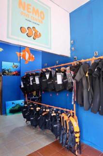 Nemo Dive Center AQABA JORDAN - Aqaba - 3