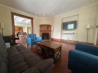 2BR 1st floor suite close to ISU - Terre Haute - 0