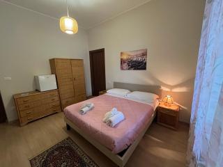 BnB La Casa di Monica - Silvi Paese - 5