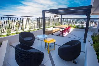Admiravel, Studio Completo c/ Wifi e Ar Cond. - Curitiba - 5