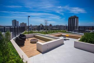 Admiravel, Studio Completo c/ Wifi e Ar Cond. - 4