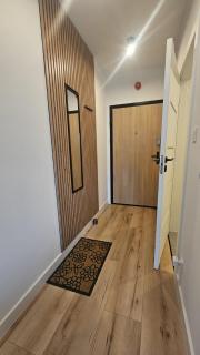 Mechelinki, Apartament z ogródkiem, widokiem na morze i aneksem kuchennym - Mechelinki - 1