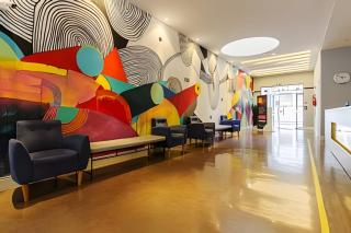 Admiravel, Studio Completo c/ Wifi e Ar Cond. - Curitiba - 2
