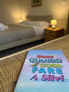 BnB La Casa di Monica - Silvi Paese - 9