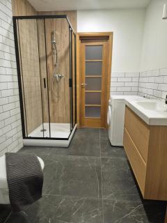 Sv May's Oldtown SELF CHECK-IN by QuarterStays - Vilnius - 8