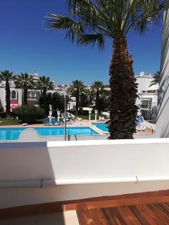 Tavira Garden Pool View Terrace - Tavira - 0