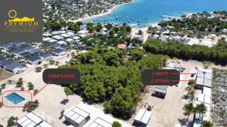 Extra Large Premium Holiday Homes Ivatti&Attiva - Drage - 4