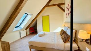 4 - Seigneurie Fouquet - Caraquet - Le Palais - 6