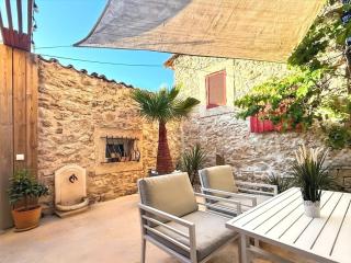 LOASIS- Maison Provençale T4 proche Aix en Pce - 5