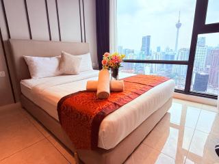Luxury Axon Suites KLCC-PAVILION - 2