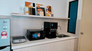 New TaTaMi Golden House榻榻米小金屋 Near Jonker&Heritage - Malacca - 8