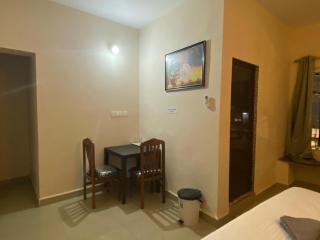 The Dalia house - Agonda - 6