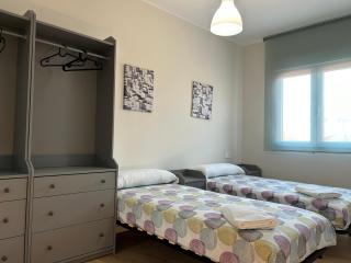 Aparts Zentrum 14 Barrioverde Izqda - Saragozza - 1