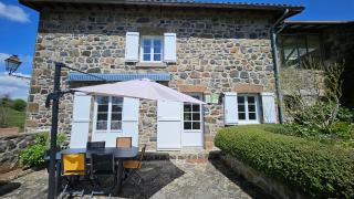 Gîte Le Parc - Domaine Le Clos de Vourzac - Sanssac-lʼÉglise - 7