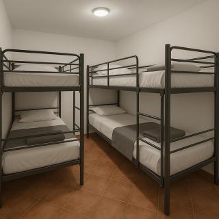 K-Bunk - Catania - 2