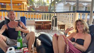 The Dalia house - Agonda - 7