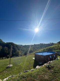 Holiday house Habjanič - Gorušenjak - 3