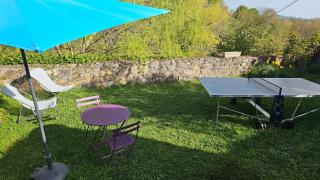 Gîte Le Parc - Domaine Le Clos de Vourzac - Sanssac-lʼÉglise - 4