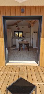 Chalet - Le Teich - 5