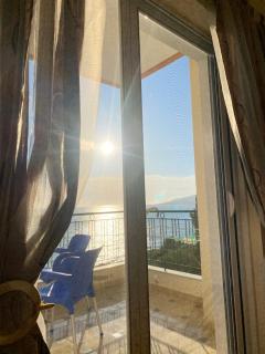 SeaView Apartment - Sarandë - 8