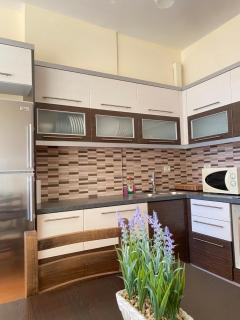 SeaView Apartment - Sarandë - 6
