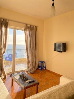 SeaView Apartment - Sarandë - 9