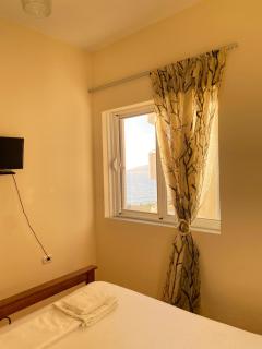 SeaView Apartment - Sarandë - 1