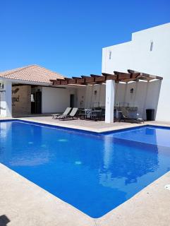 Casita con casa club - La Paz - 0