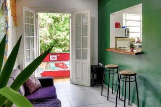 Oh! Madalena Hostel - São Paulo - 0