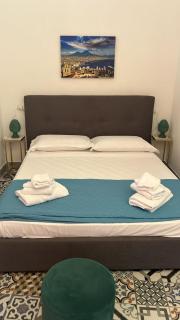 B&B UN SOGNO PER SEMPRE - Napels - 9