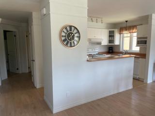 Condo Lac Archambault 326 - Saint-Donat-de-Montcalm - 4