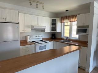 Condo Lac Archambault 326 - Saint-Donat-de-Montcalm - 3