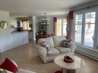 Condo Lac Archambault 326 - Saint-Donat-de-Montcalm - 6