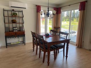 Condo Lac Archambault 326 - Saint-Donat-de-Montcalm - 5
