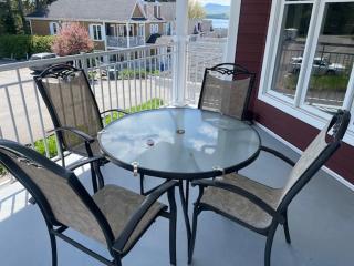 Condo Lac Archambault 326 - Saint-Donat-de-Montcalm - 8