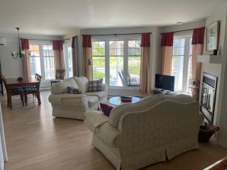 Condo Lac Archambault 326 - Saint-Donat-de-Montcalm - 7
