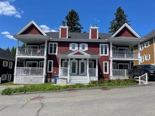 Condo Lac Archambault 326 - Saint-Donat-de-Montcalm - 0