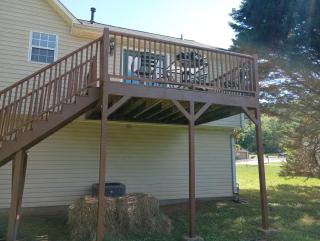 Affordable 4-Bedroom Retreat Near DT Cartersville - Cartersville - 6