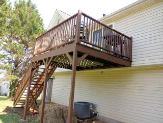 Affordable 4-Bedroom Retreat Near DT Cartersville - Cartersville - 5