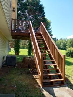 Affordable 4-Bedroom Retreat Near DT Cartersville - Cartersville - 3