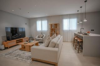 Mabaat - Al Wadi 2BR - 597 - Riad - 1