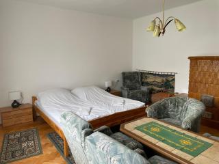 Elvira Vendégház - Kisbodak - 2