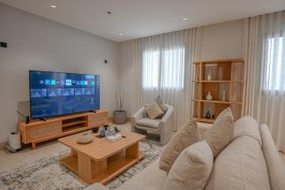 Mabaat - Al Wadi 2BR - 597 - Riad - 2